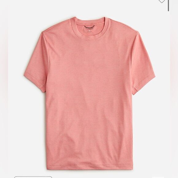 J. Crew Other - J.Crew Performance T-shirt with COOLMAX® technology